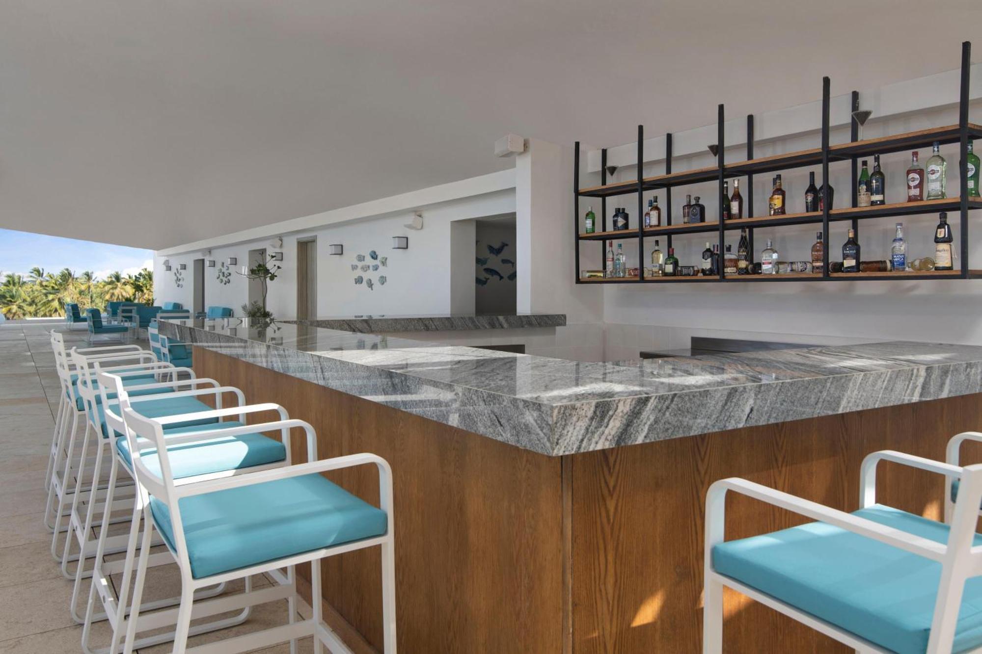 Serenade Beach&spa 5* Punta Cana