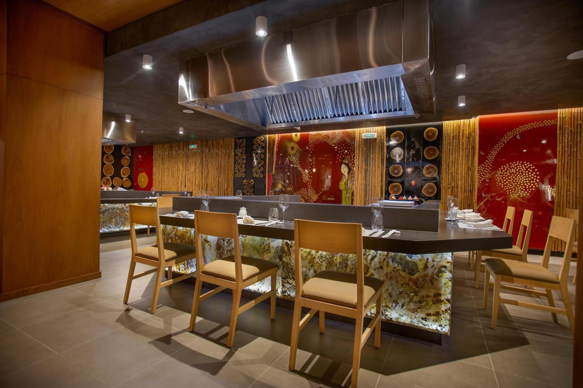 Serenade Beach&spa Punta Cana