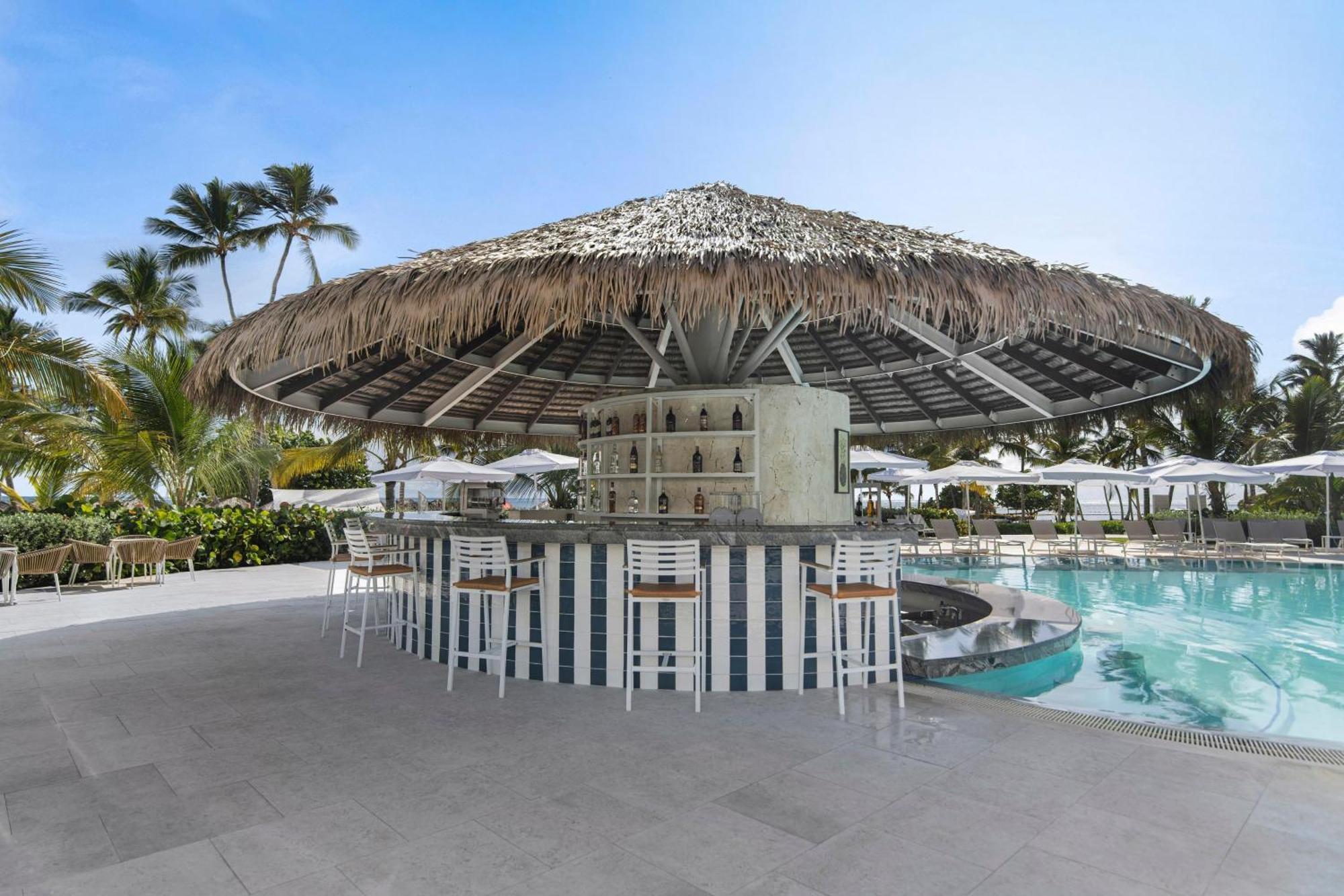 Resort Serenade Beach&spa 5*