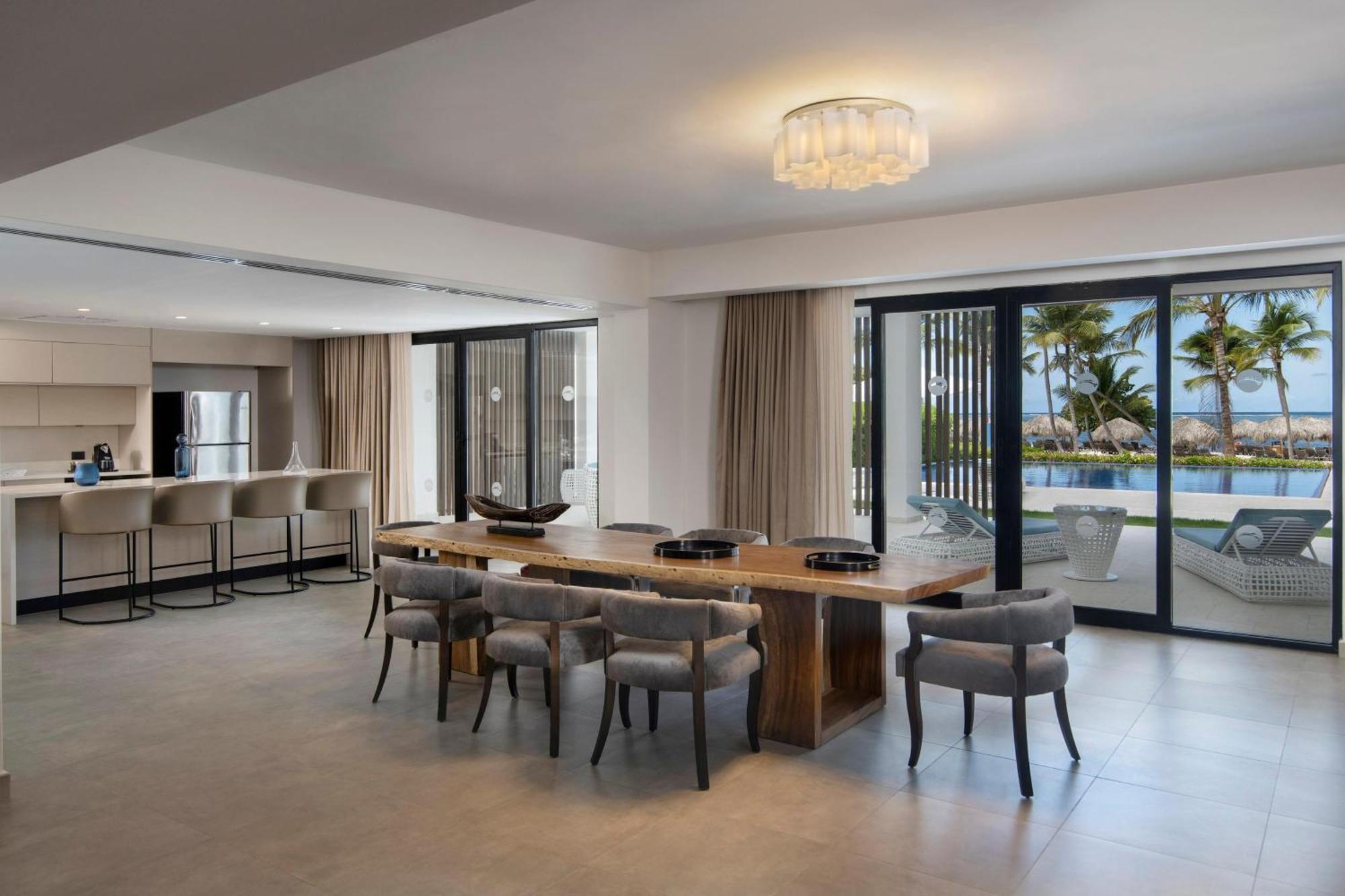 Serenade Beach&spa Punta Cana