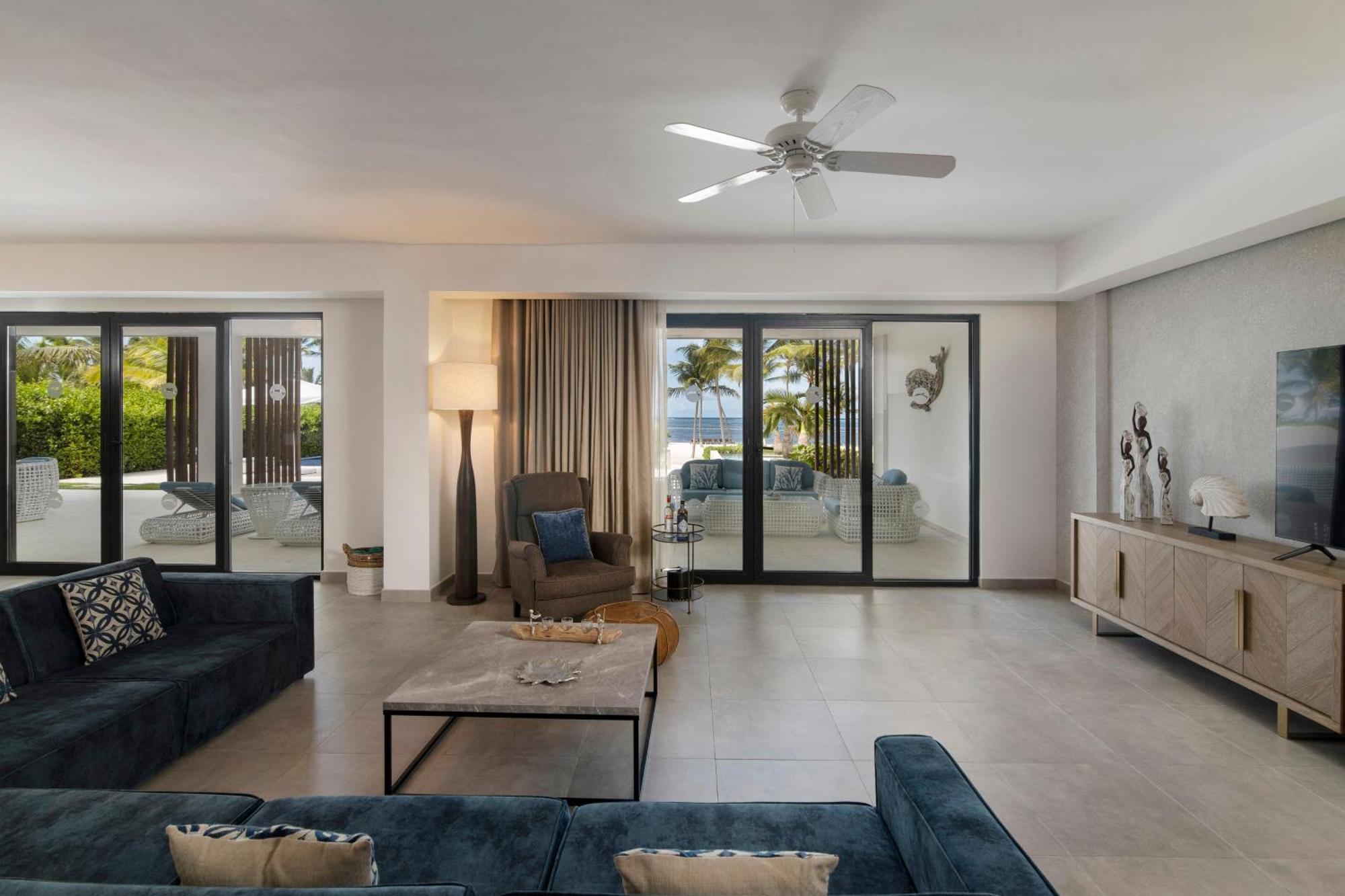 Serenade Beach&spa Resort
