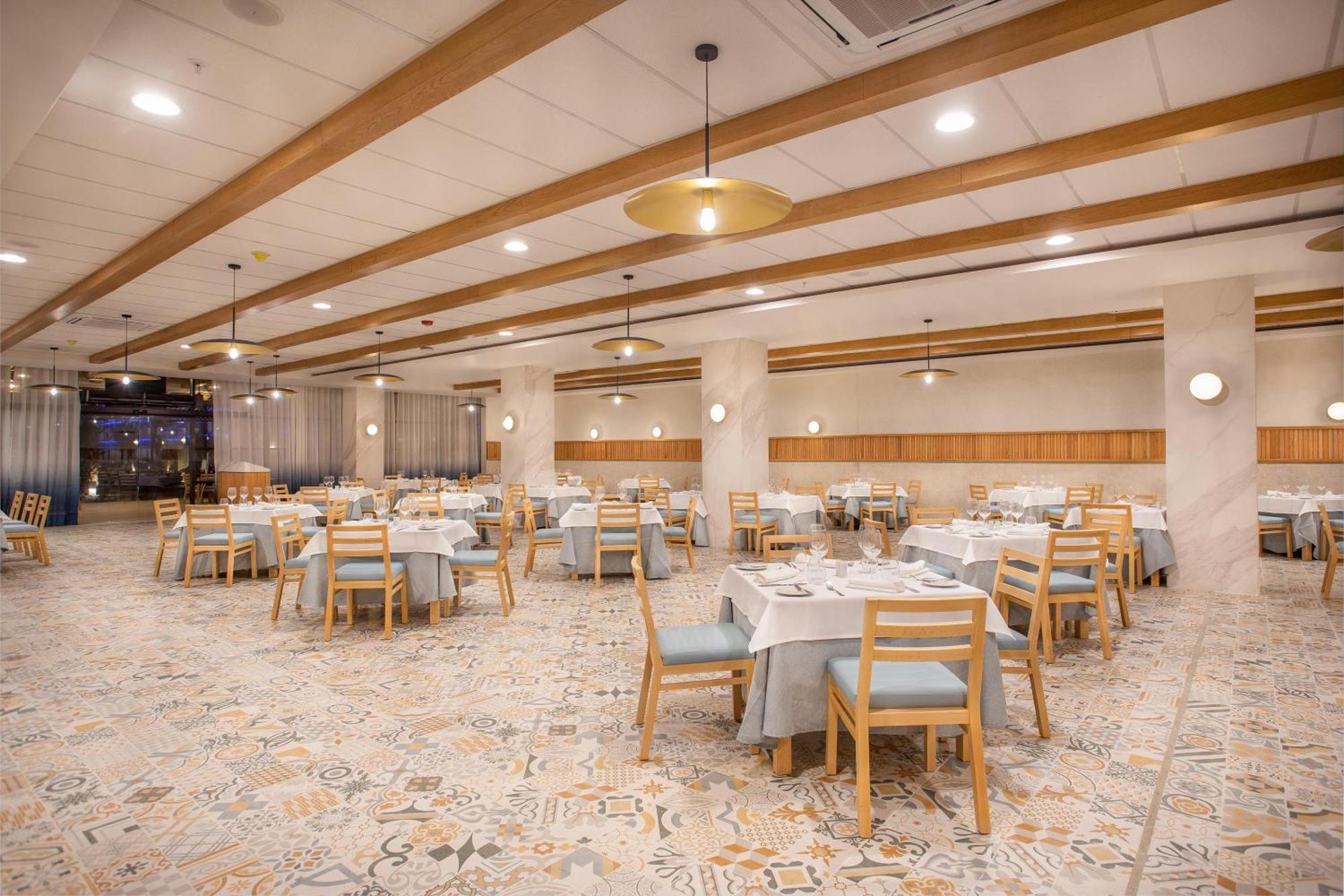 Resort Serenade Beach&spa 5*