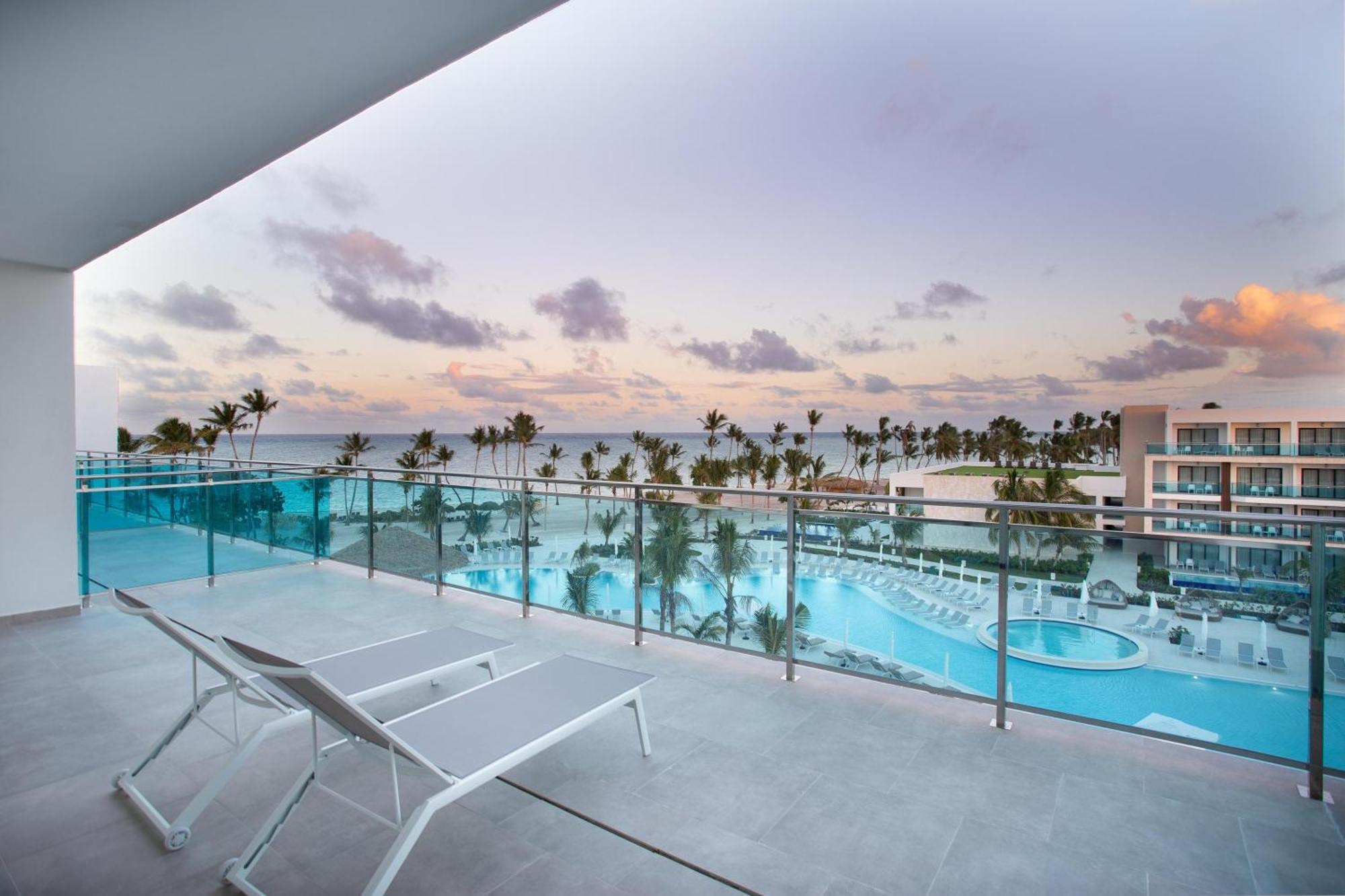 Serenade Beach&spa Resort