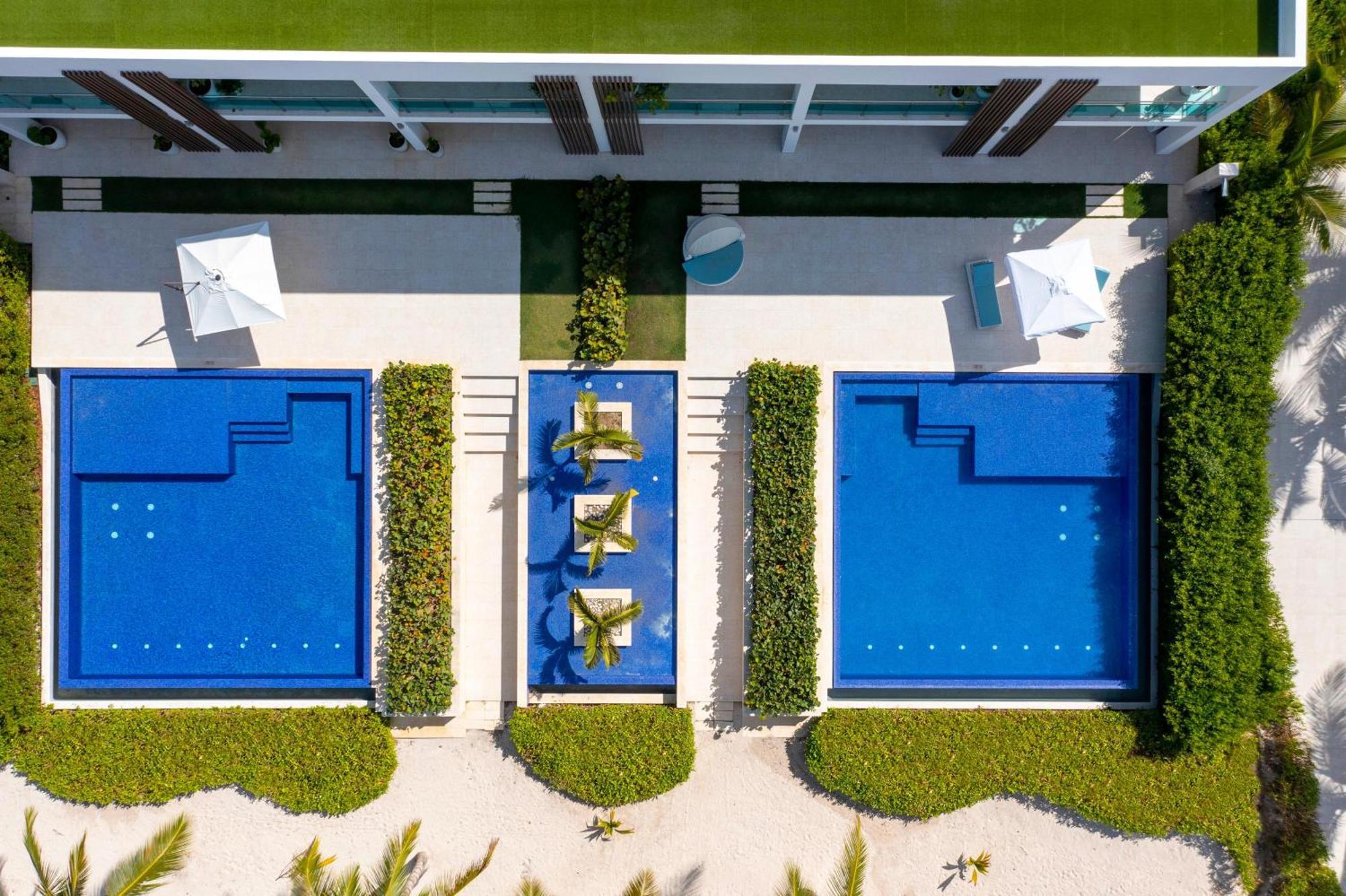 Resort Serenade Beach&spa 5*