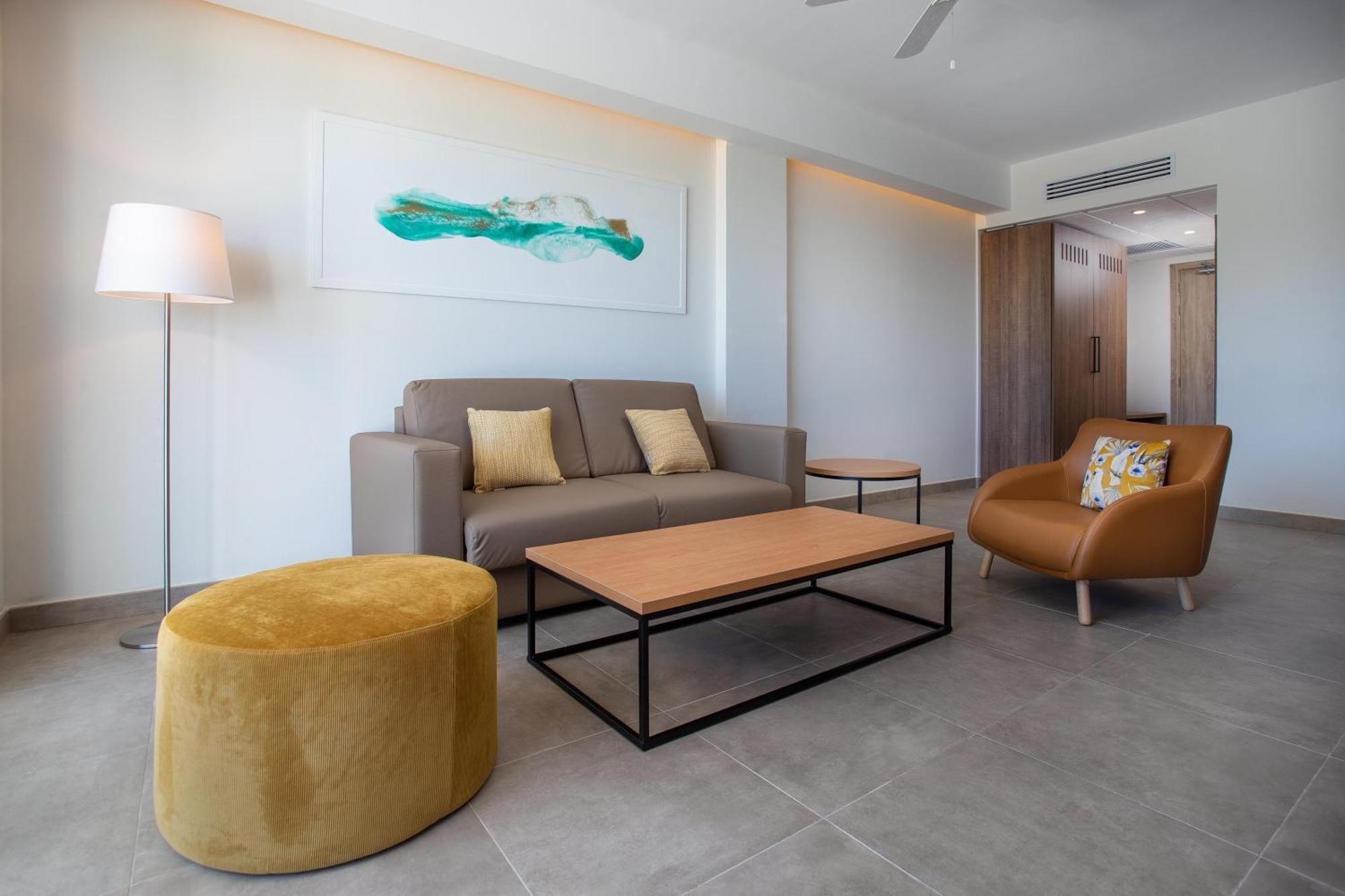Serenade Beach&spa Resort 5*