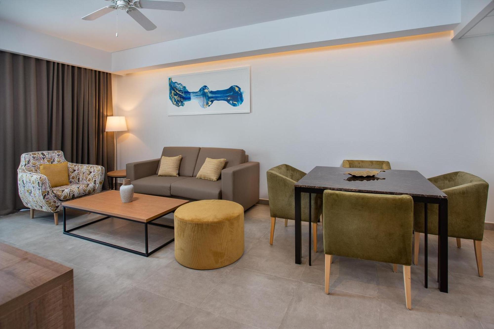 Resort Serenade Beach&spa Punta Cana