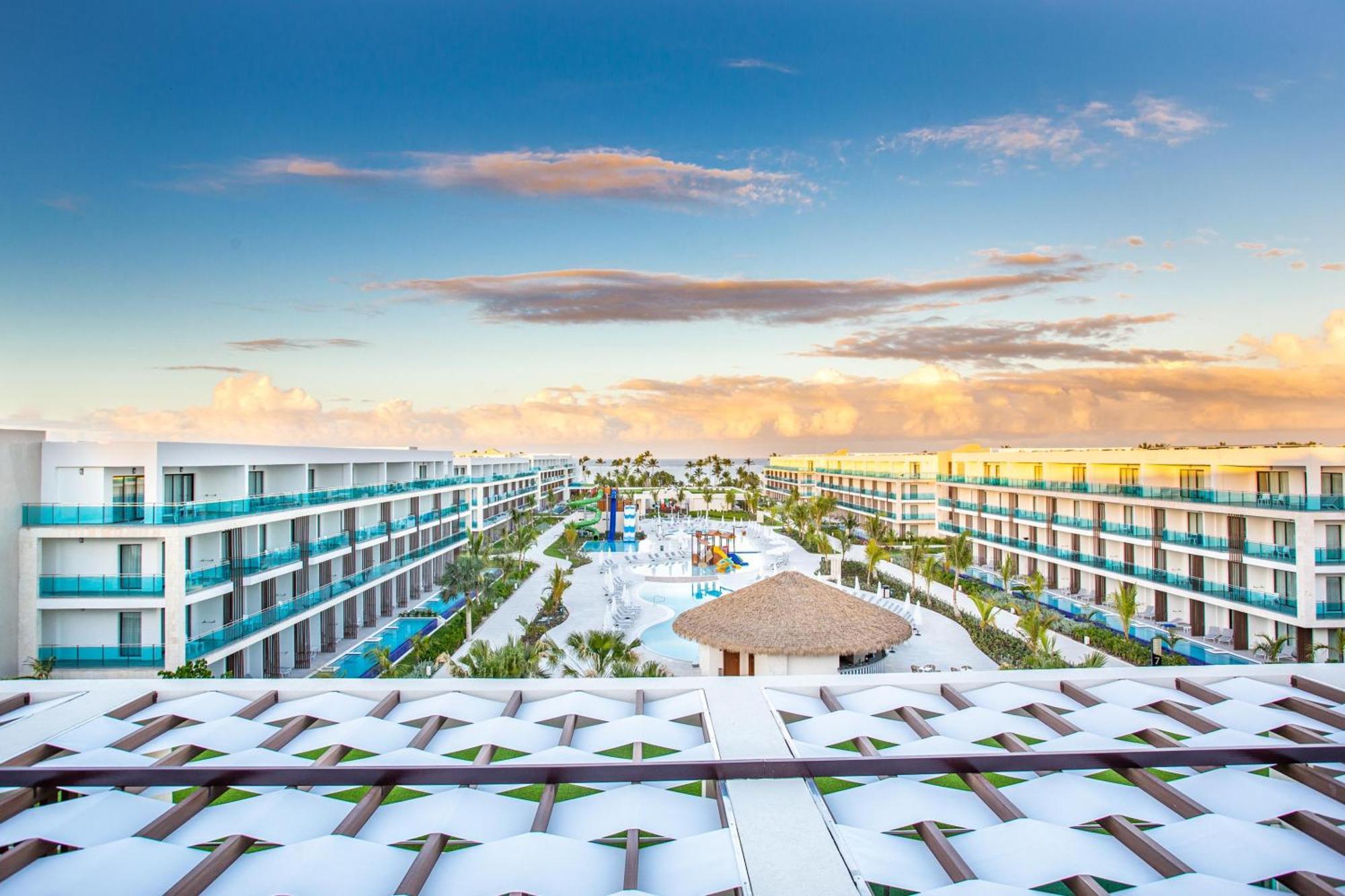 Serenade Beach&spa Punta Cana