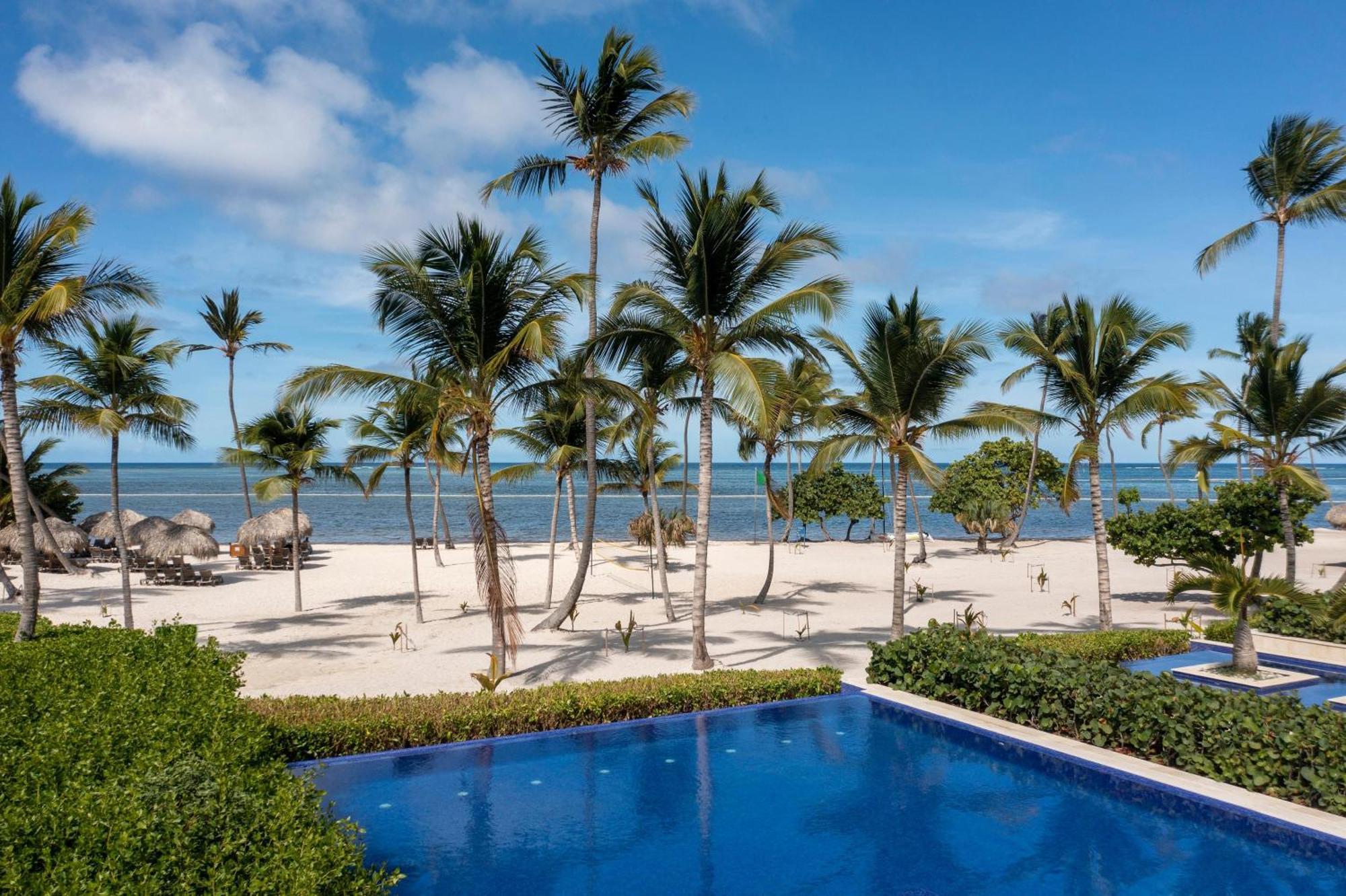 Serenade Beach&spa Punta Cana