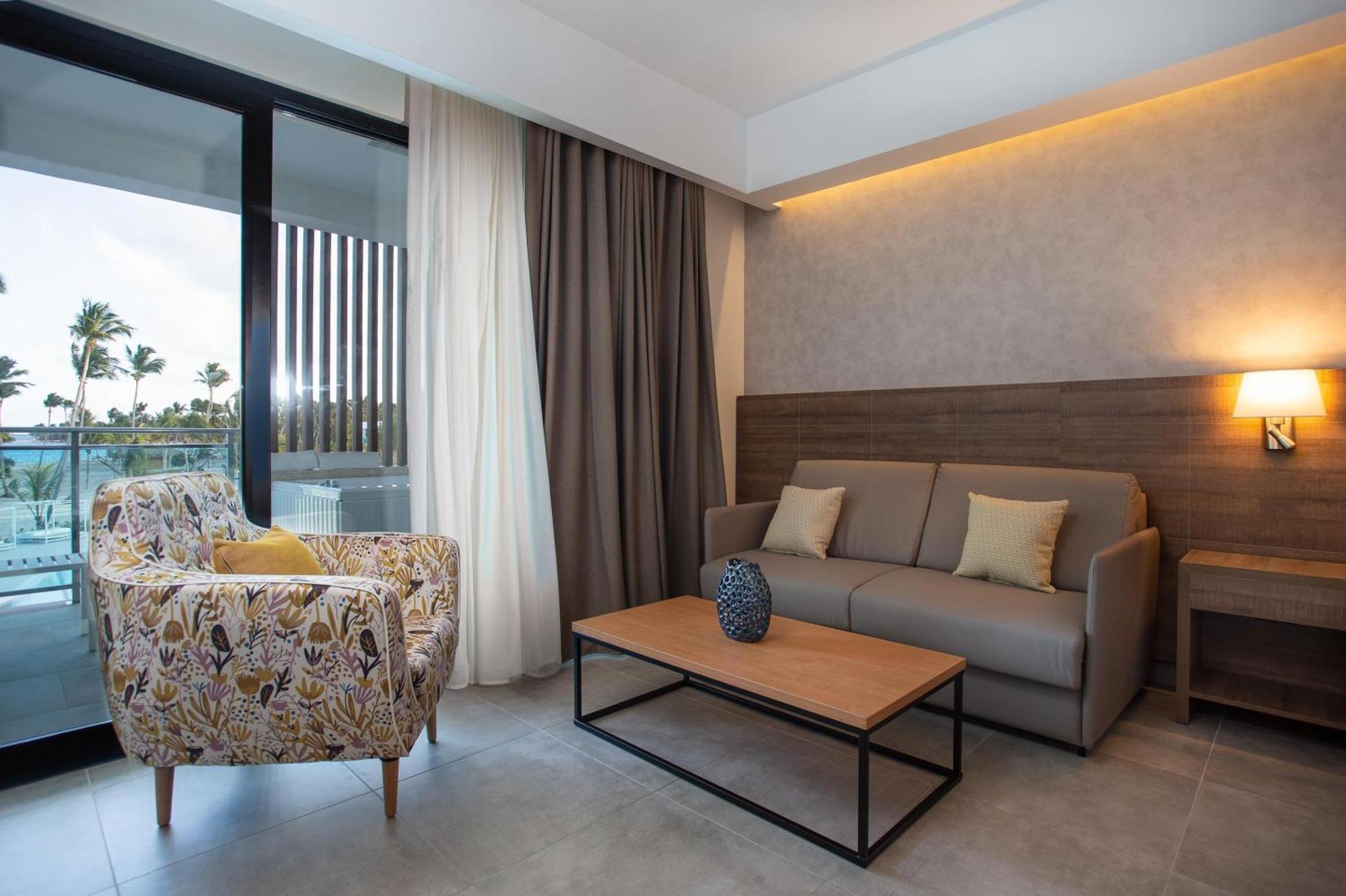 Serenade Beach&spa 5*