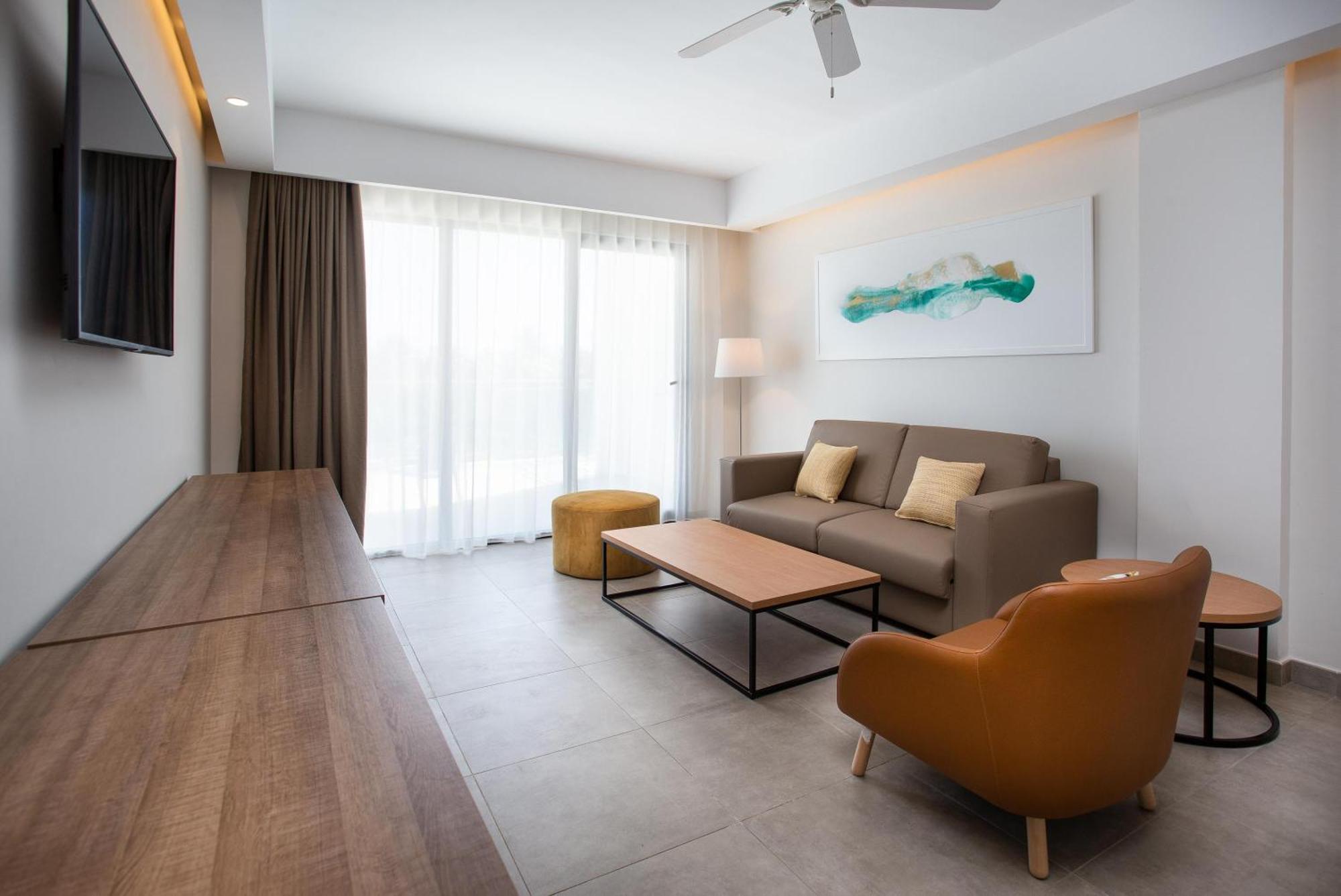 Serenade Beach&spa