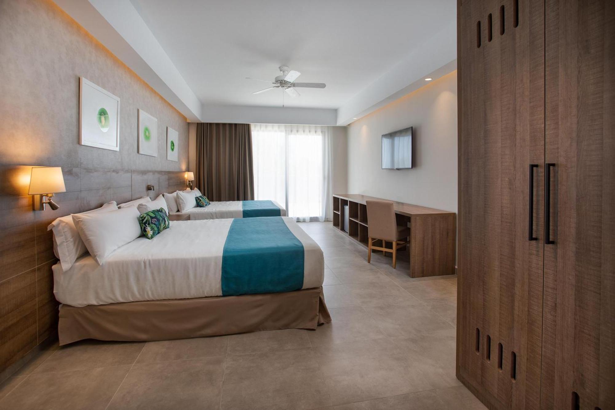 Serenade Beach&spa Punta Cana