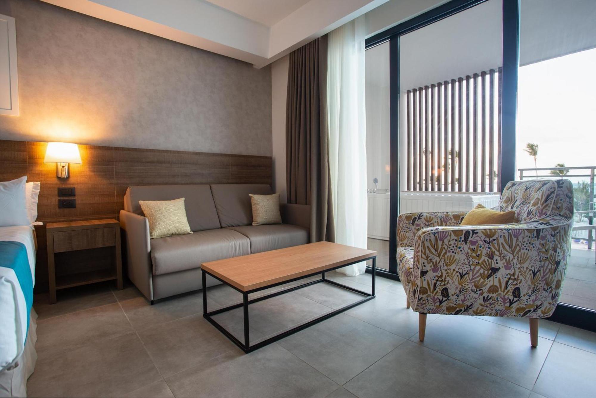 Resort Serenade Beach&spa Punta Cana