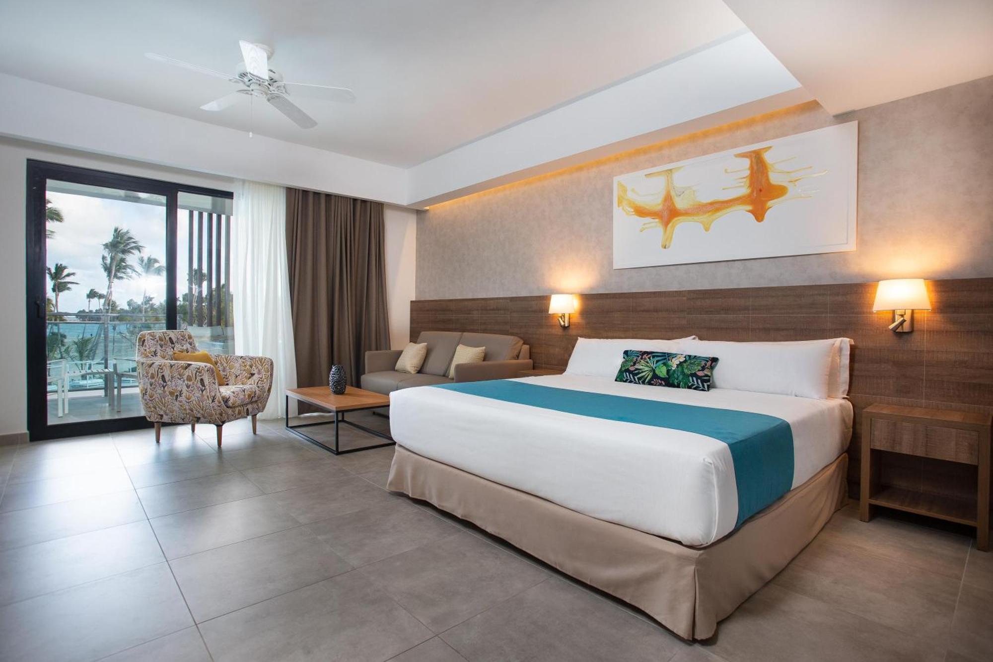 Serenade Beach&spa Punta Cana
