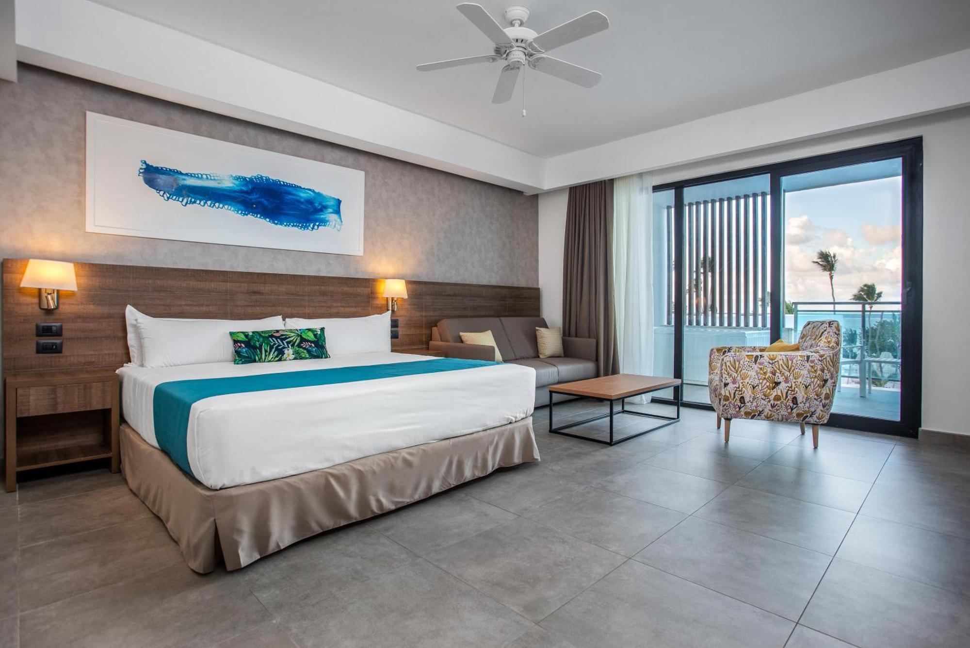 Serenade Beach&spa 5*