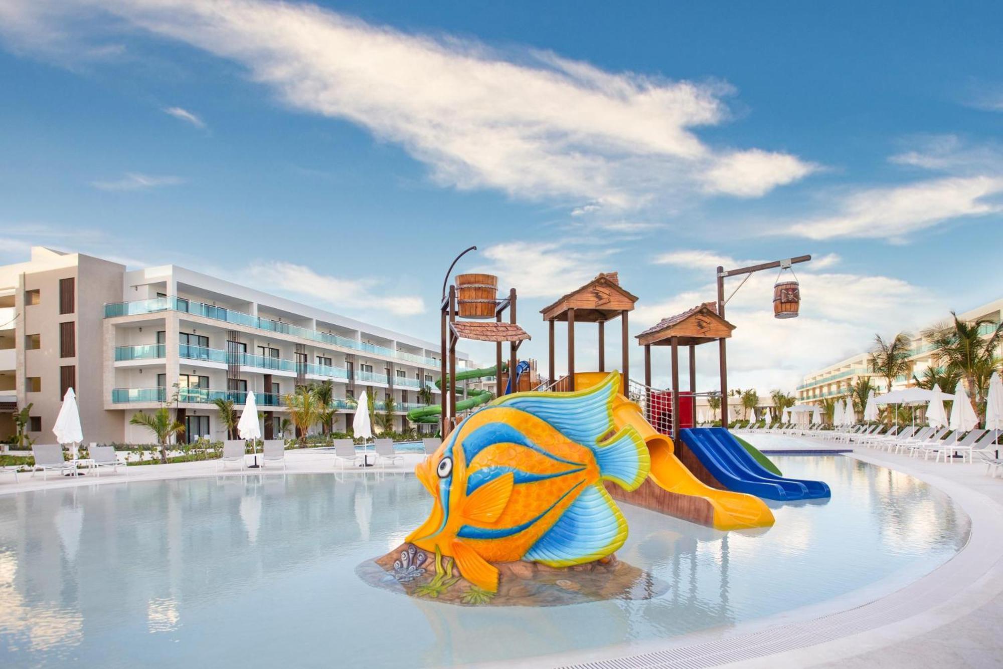 Serenade Beach&spa Resort 5*