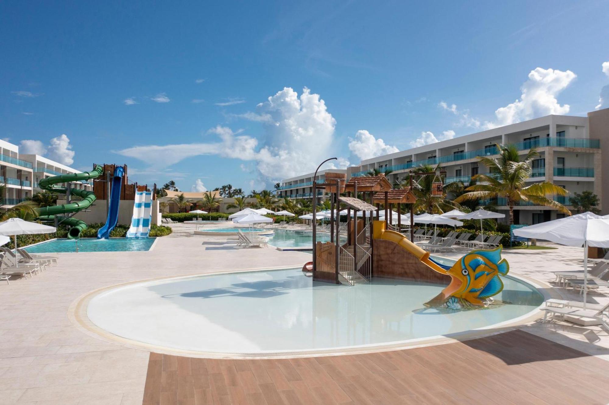 Resort Serenade Beach&spa Punta Cana