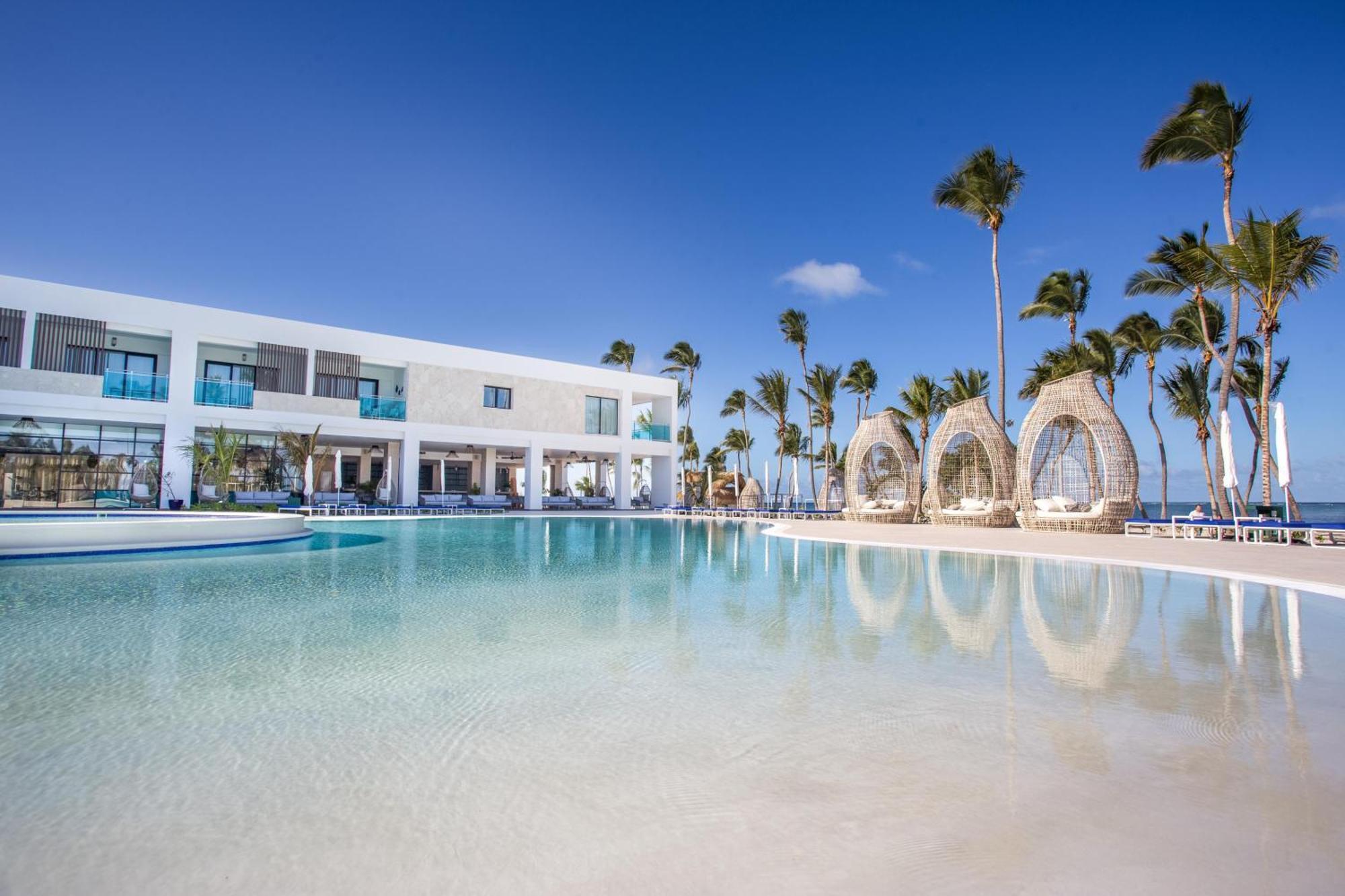 Resort Serenade Beach&spa