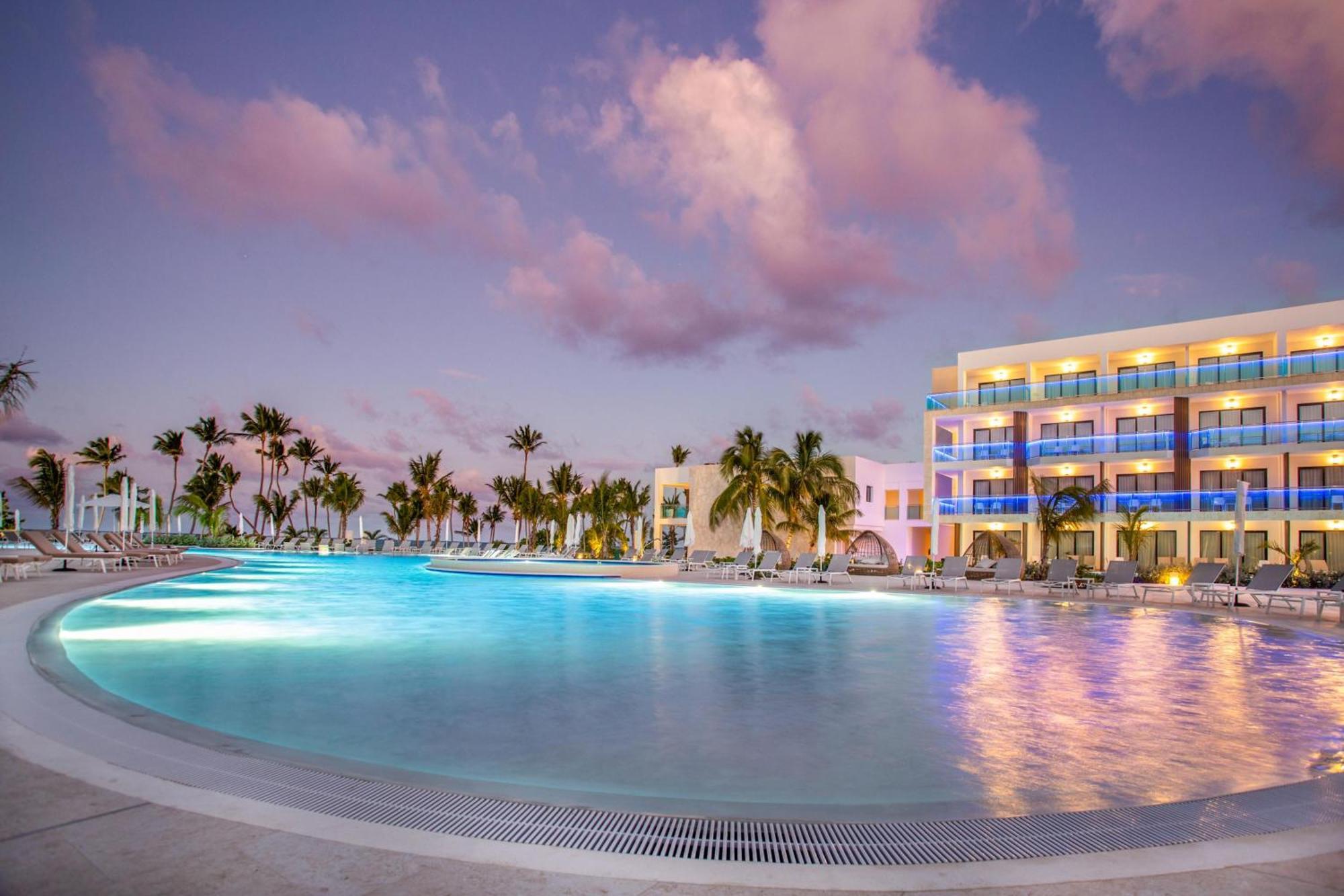 Resort Serenade Beach&spa 5*