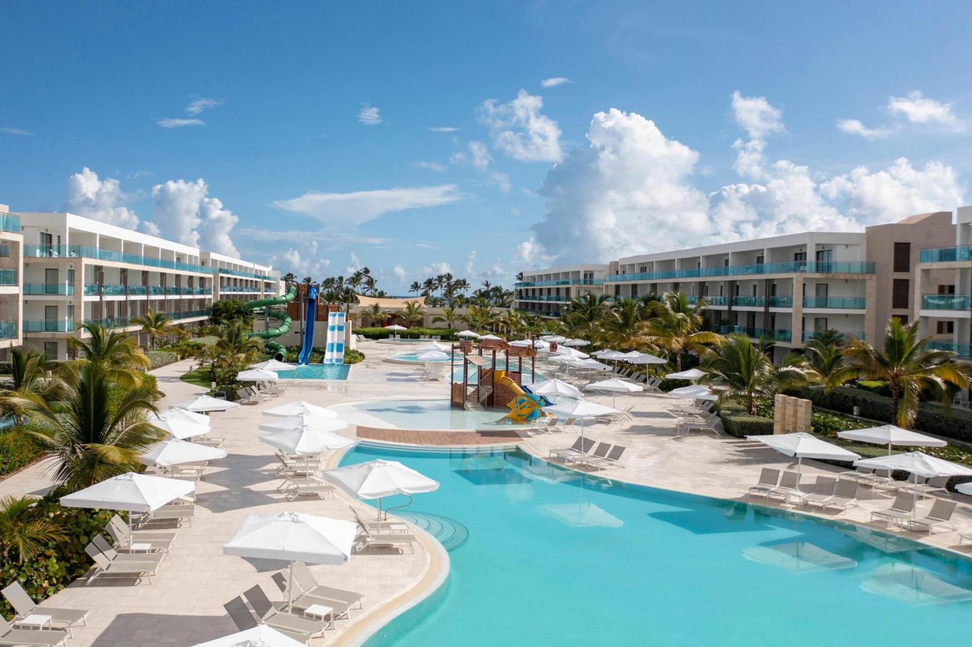 Serenade Beach&spa Resort 5*