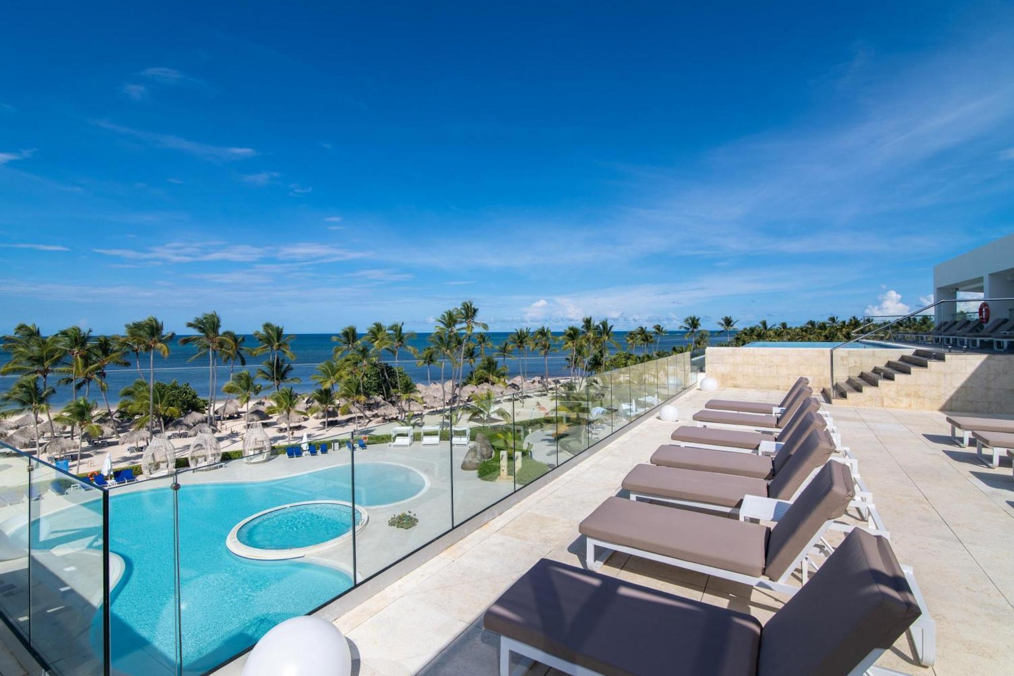 Serenade Beach&spa 5* Punta Cana