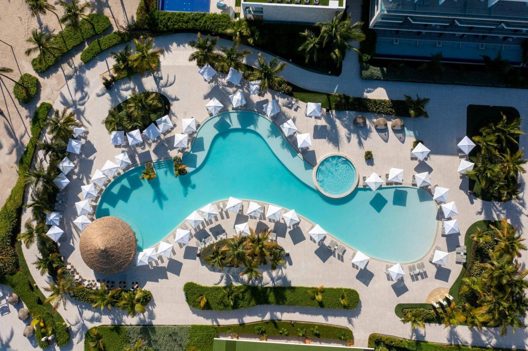 Serenade Beach&spa 5*