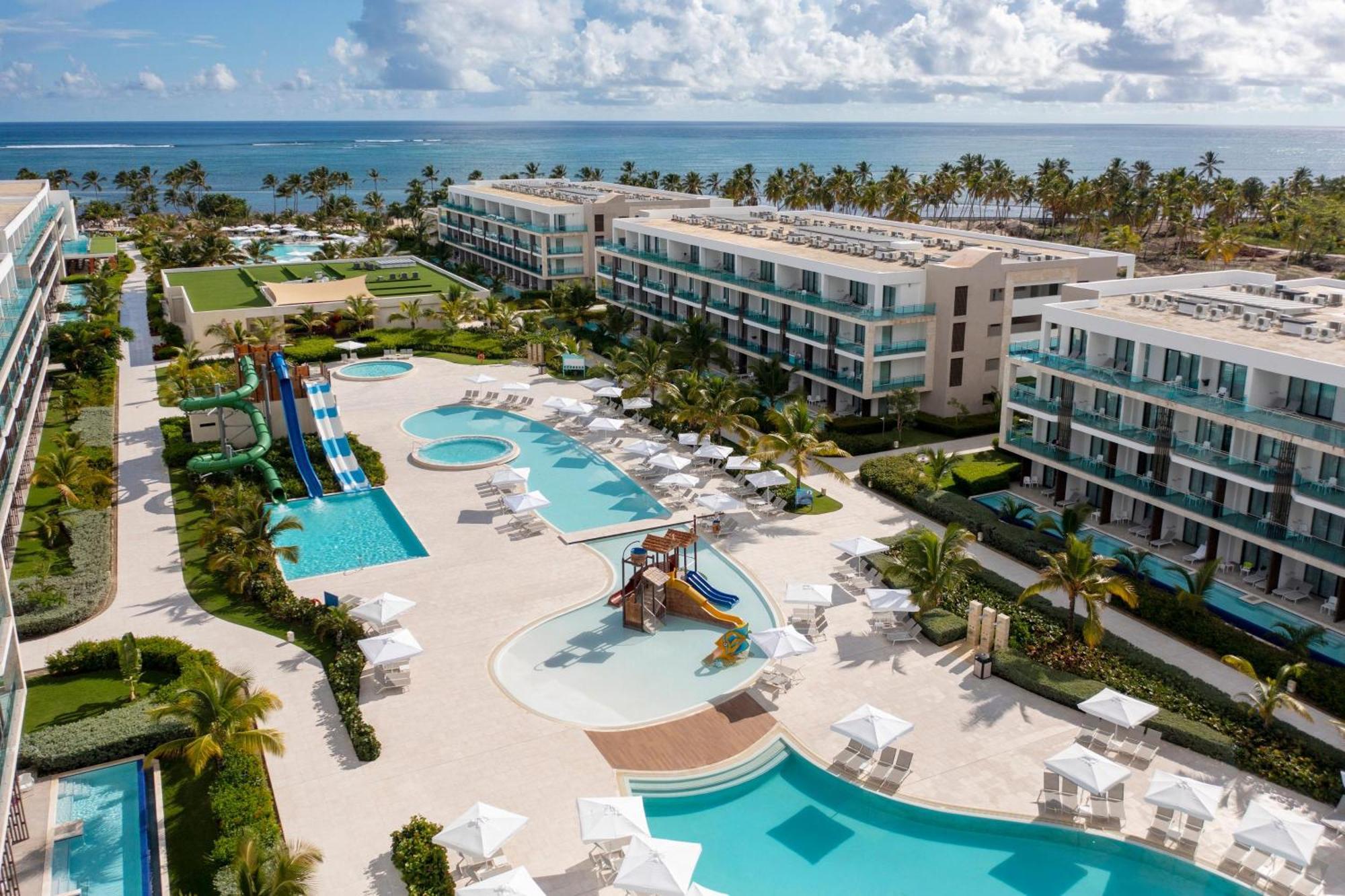 Serenade Beach&spa