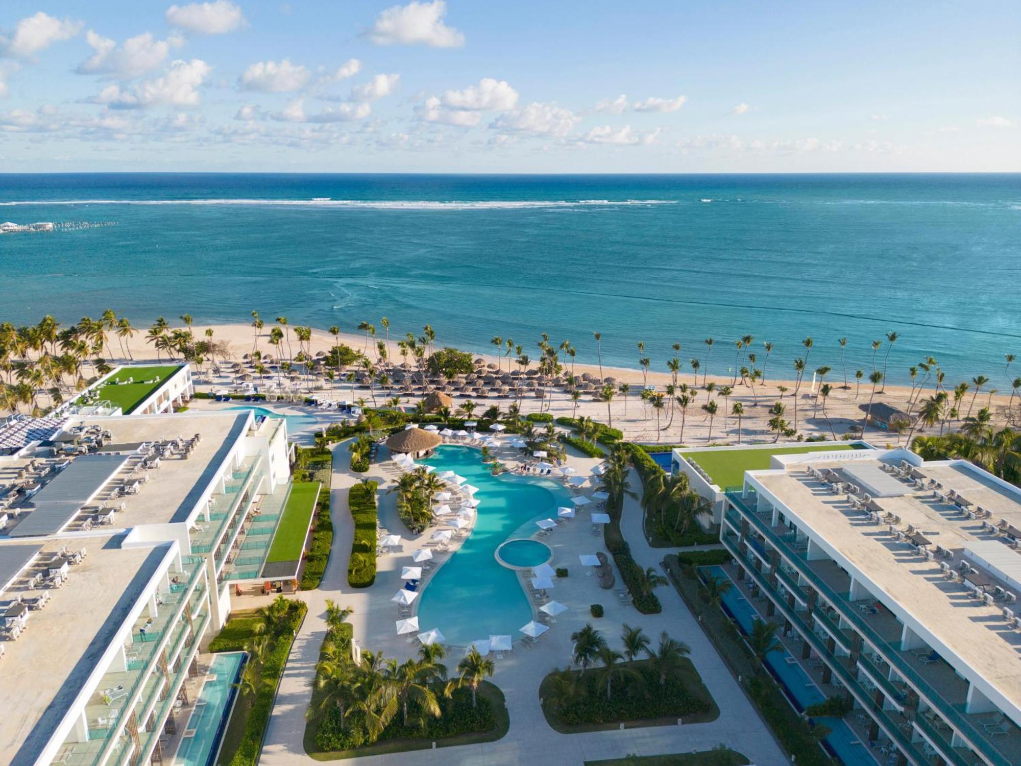 Resort Serenade Beach&spa