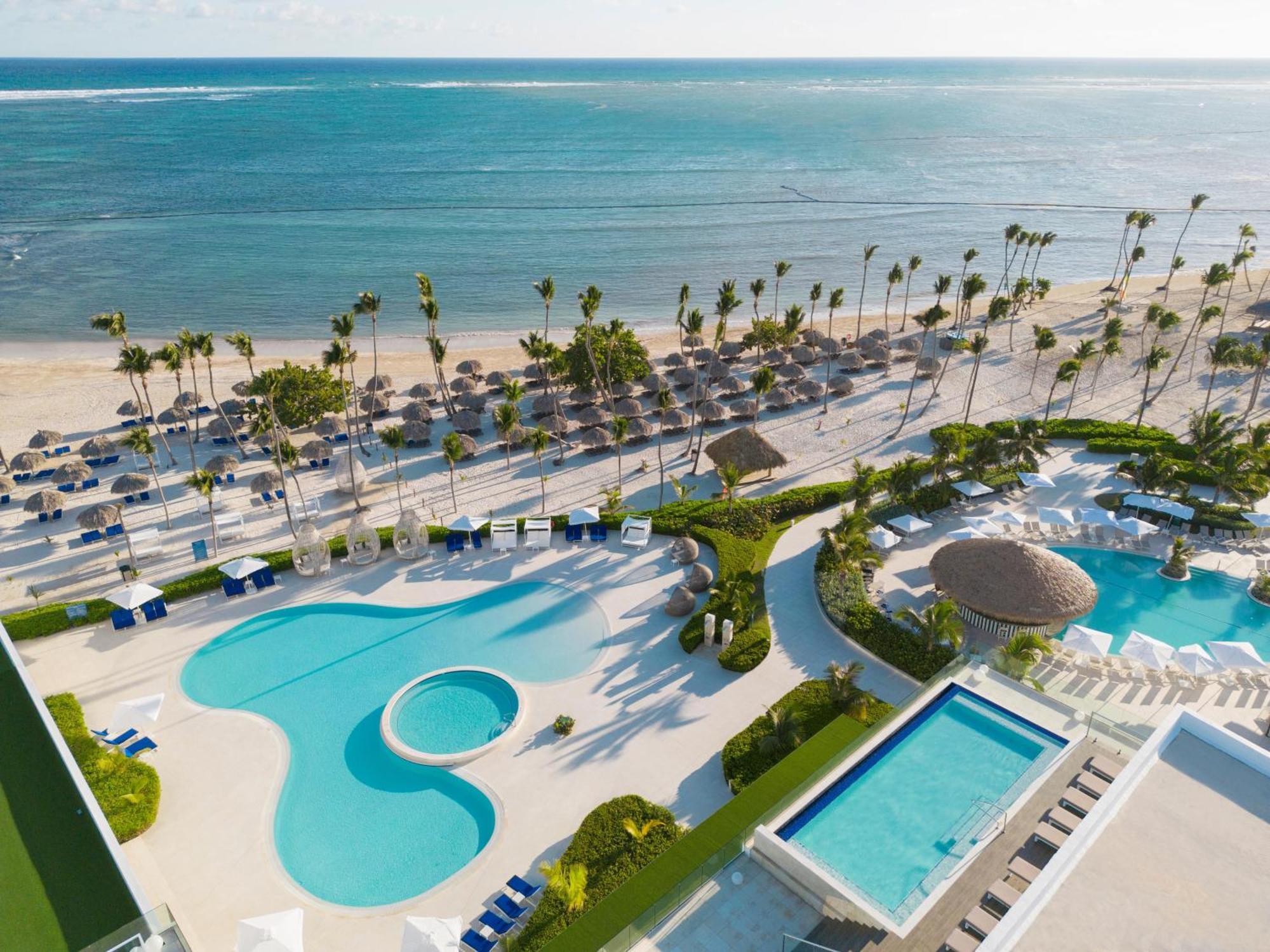 Resort Serenade Beach&spa Punta Cana