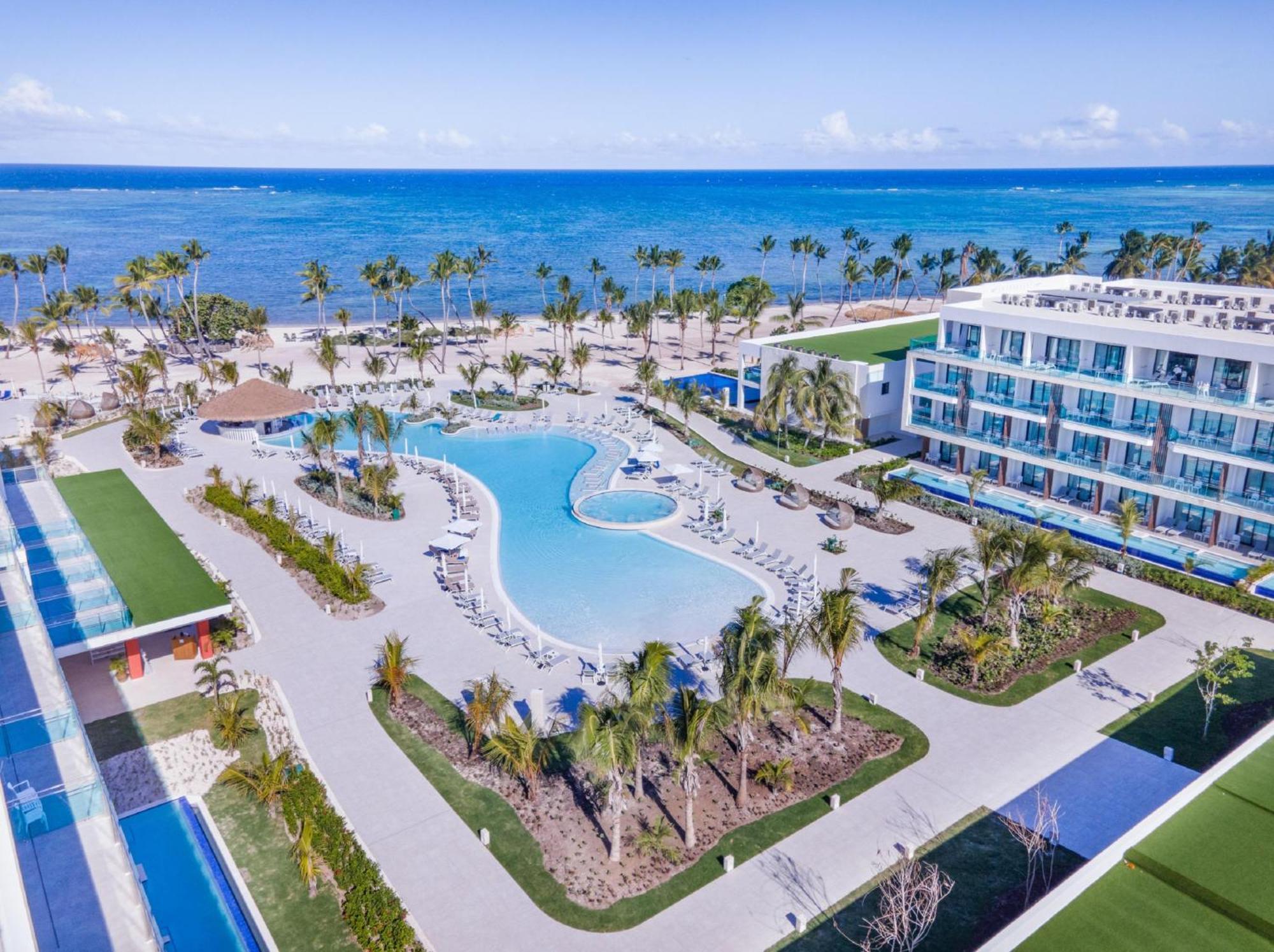 Serenade Beach&spa 5* Punta Cana