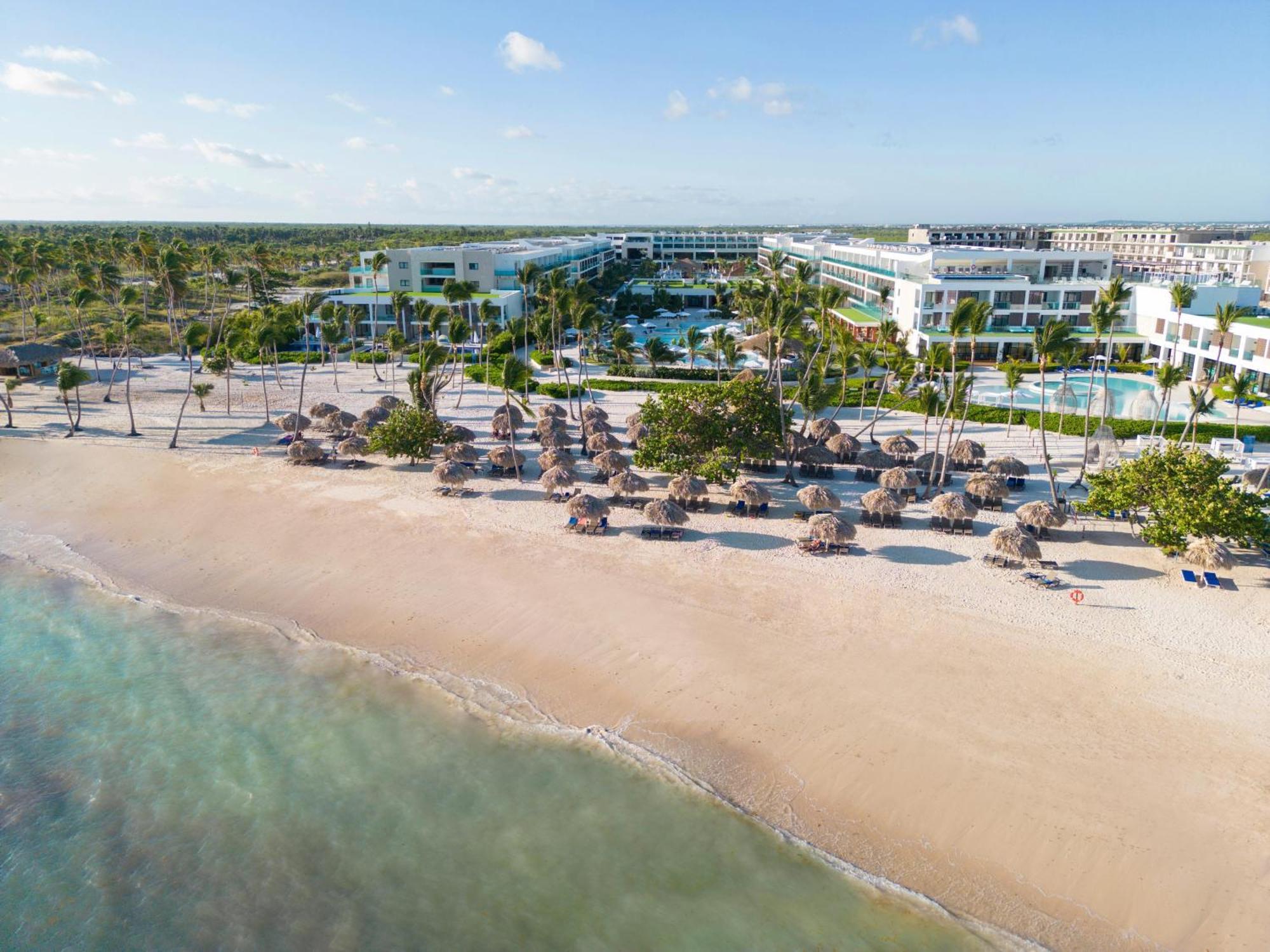 Serenade Beach&spa Punta Cana